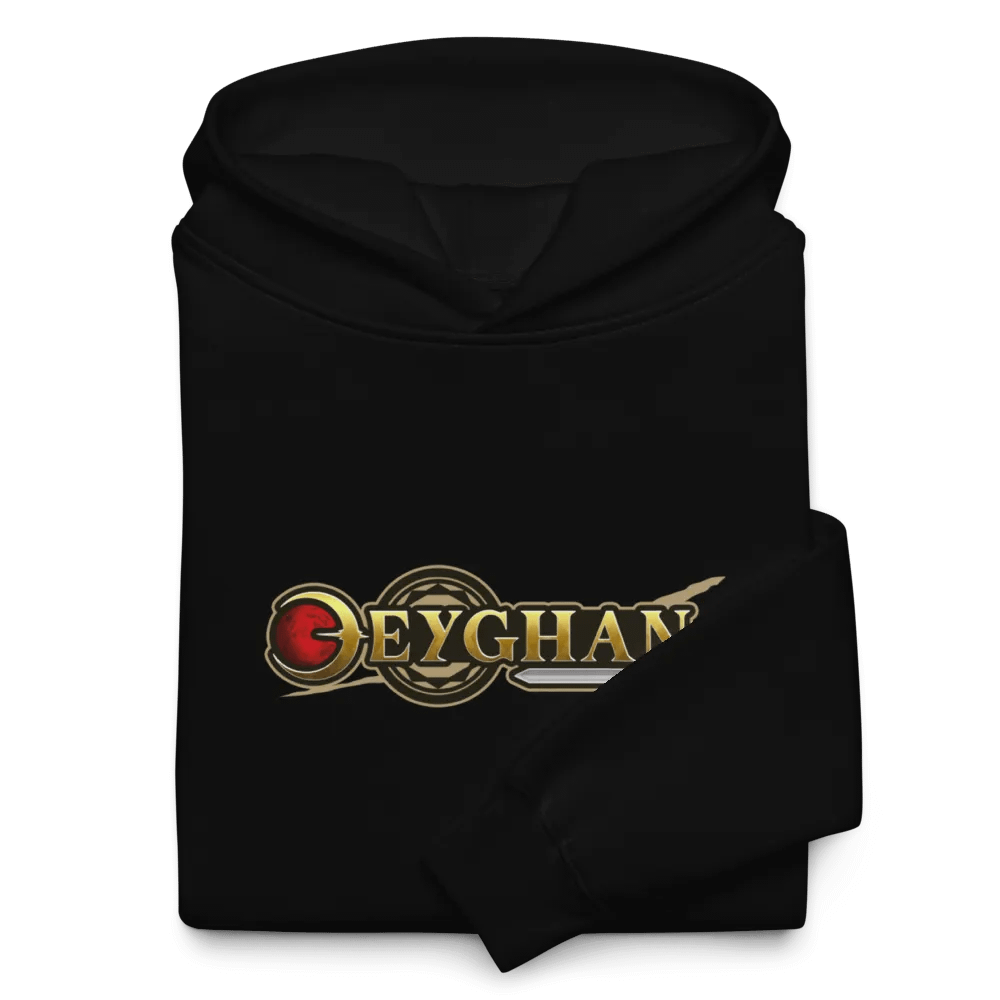 Deyghan Hoodie product image (10)