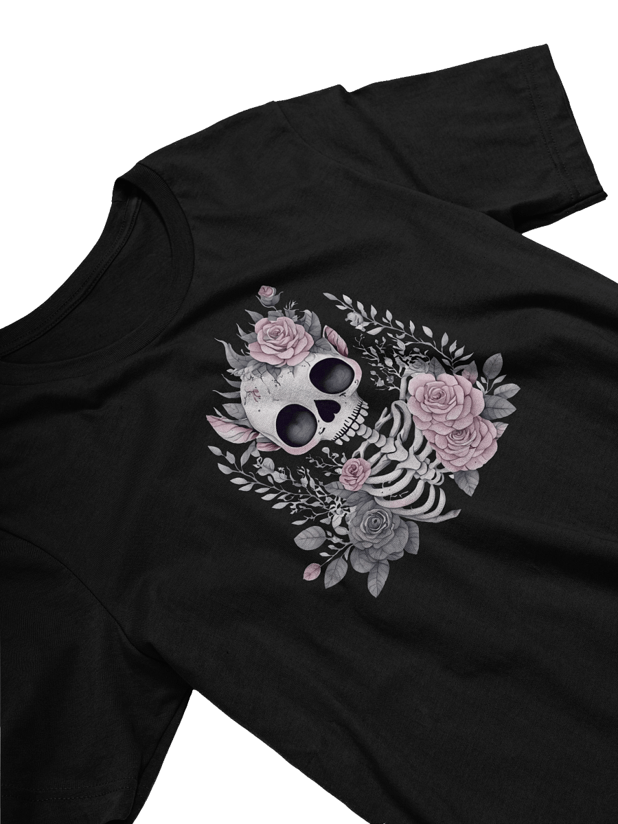 TOTD Tee Shirt product image (2)