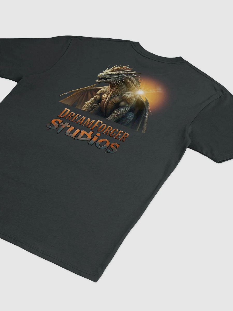 Draco Realms: Clash of Titans product image (4)