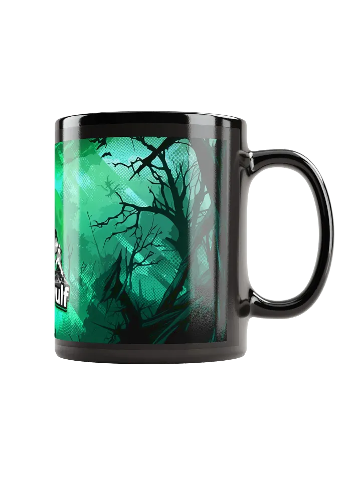 Midnight Elegance Mug product image (2)
