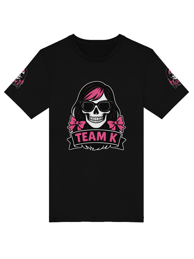 TEAM K V 6