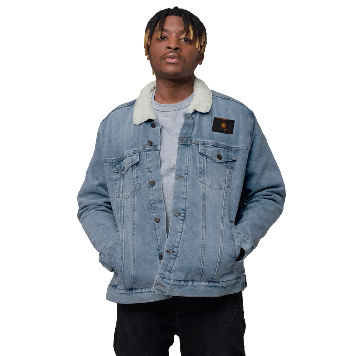 STREAMGOD jacket #4 product image (2)