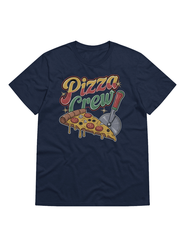 Pizza Crew product image (1)