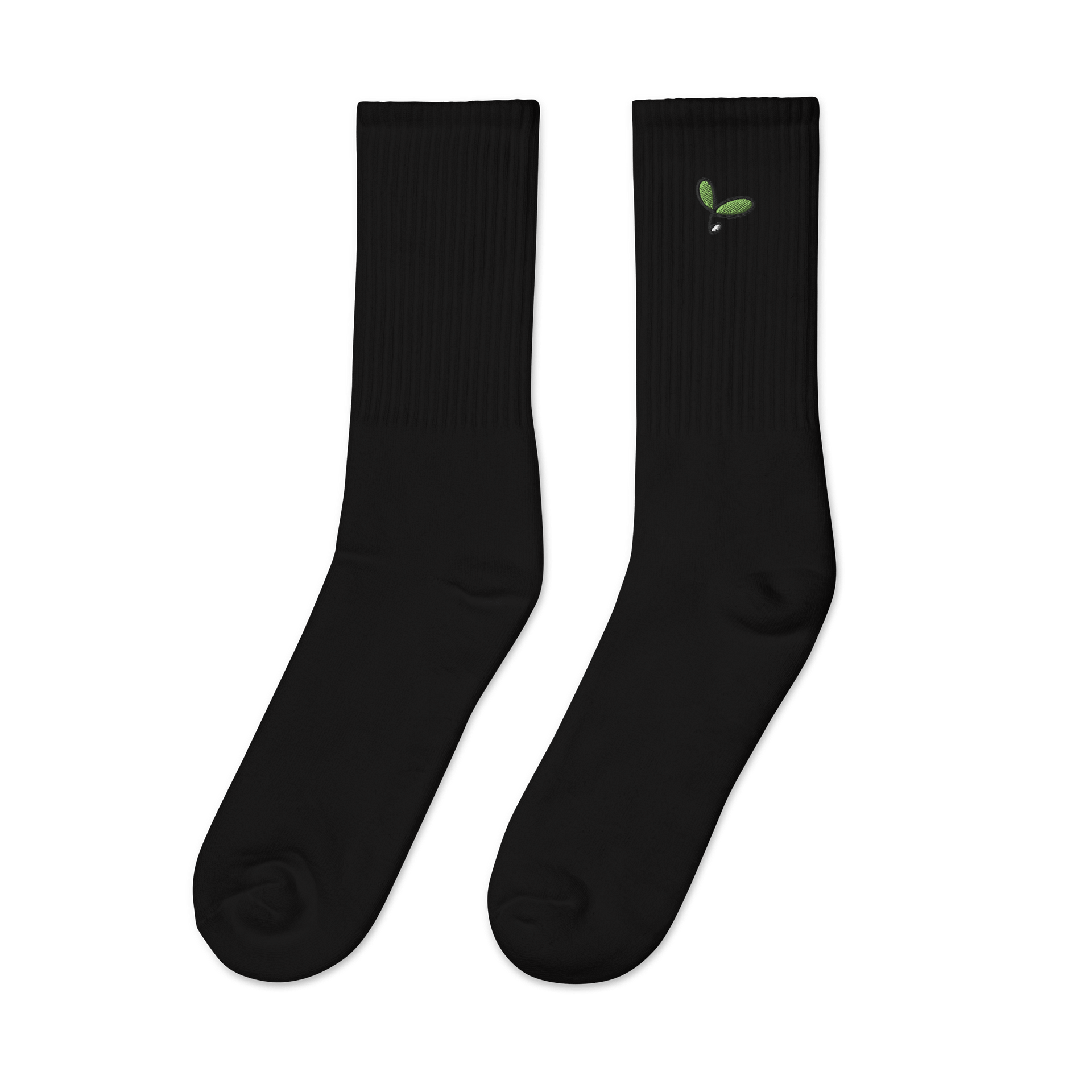 [Squishy Sprout] Socks product image (4)