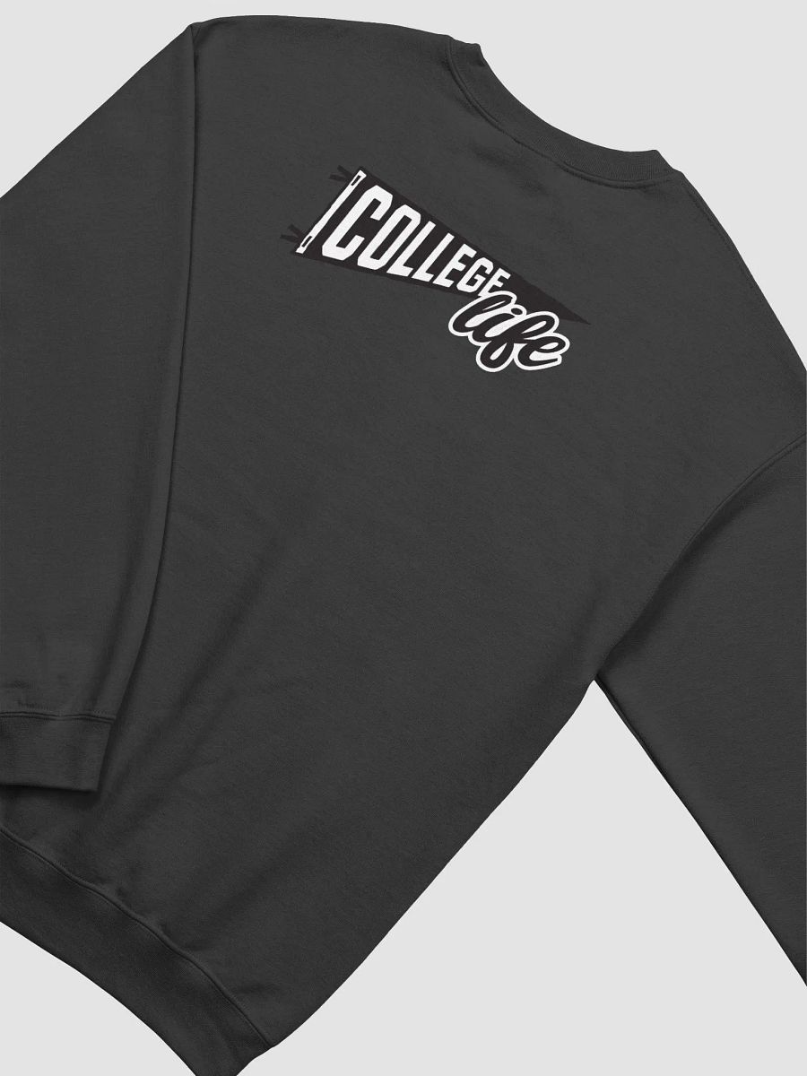 Play Harder Crewneck product image (4)