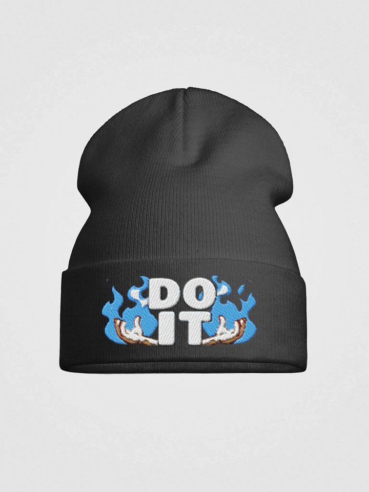 Do It Power Hands - Toque product image (1)