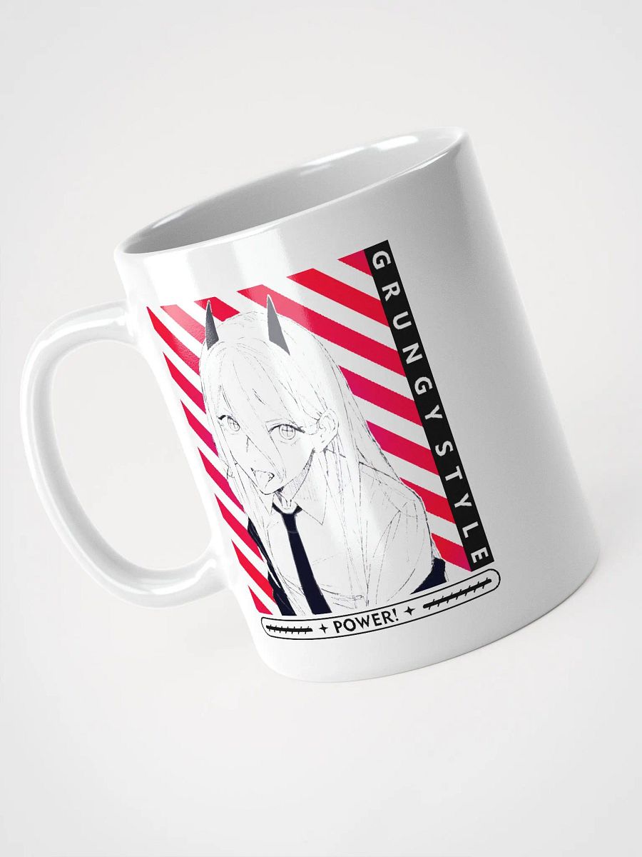 POWER! Mug product image (6)
