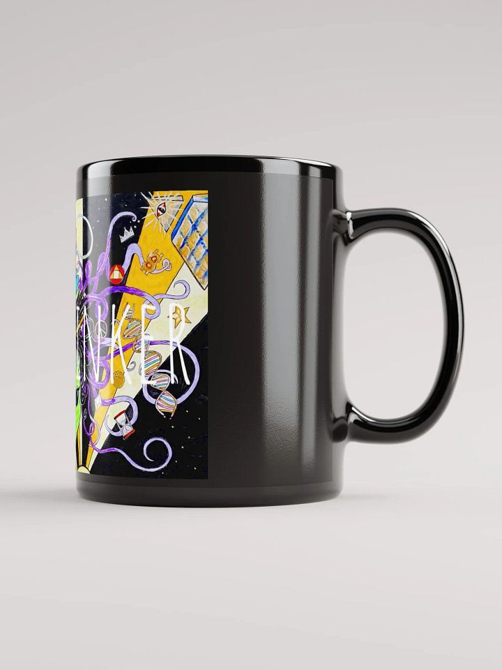 Mug for Deep Thinkers product image (1)