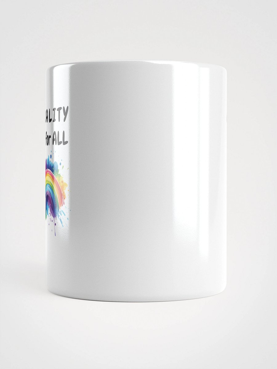 Equality For All Inclusive Statement mug product image (18)