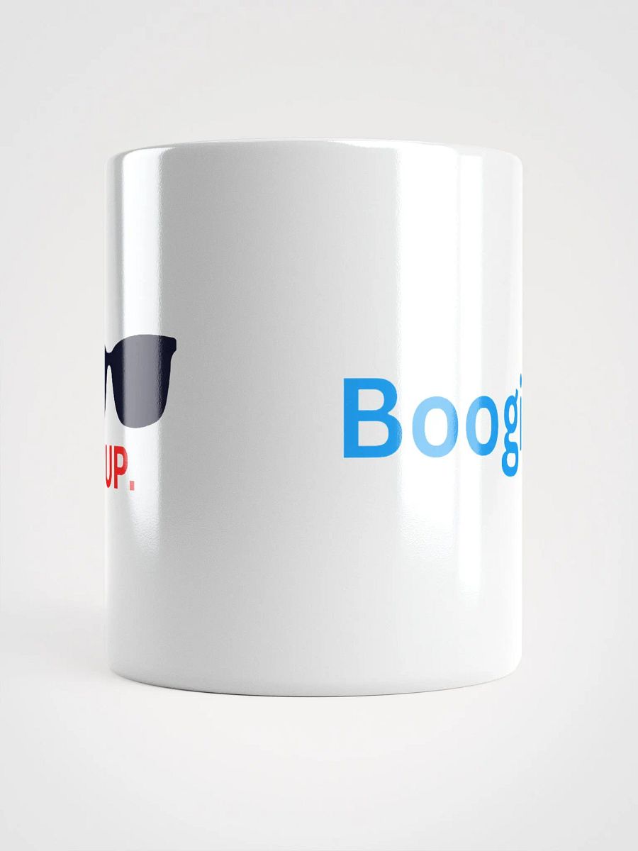 He Lied! Mug product image (15)