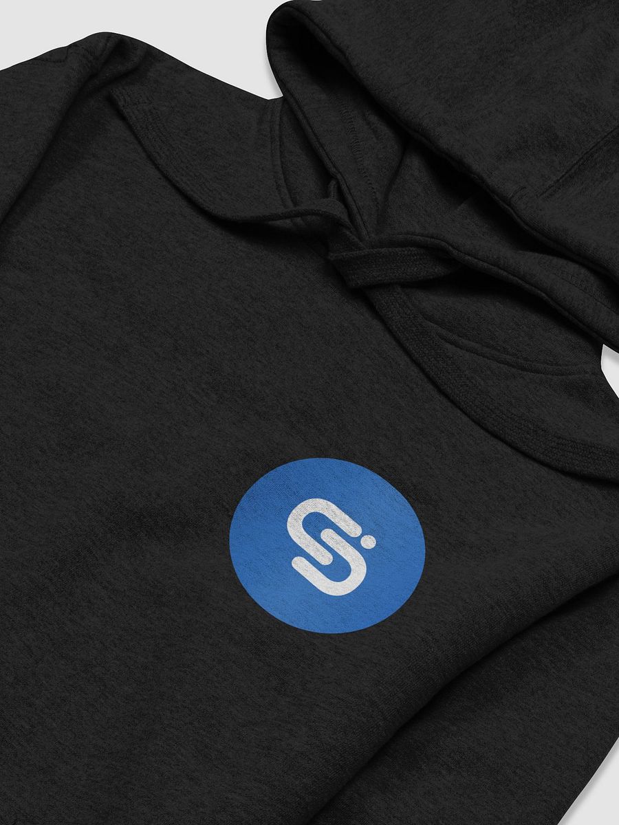 Imperial — Unisex Premium Hoodie product image (3)