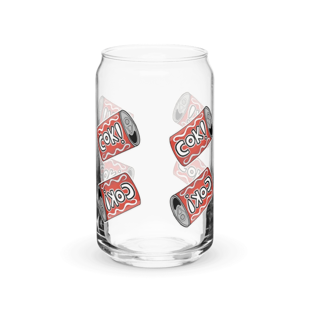 Cok Glass product image (2)