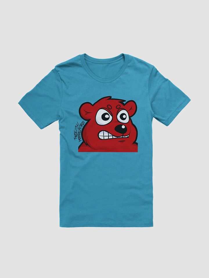 Angry Bear shirt product image (1)