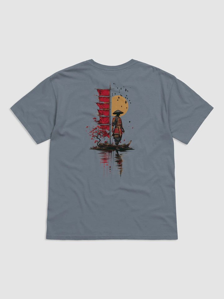 SS-023 "Warrior's Voyage" product image (2)