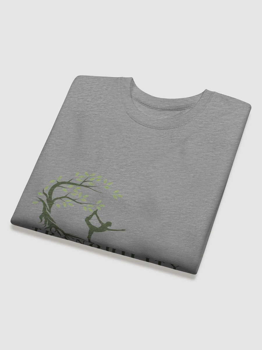 Tranquility Crewneck Sweatshirt product image (4)