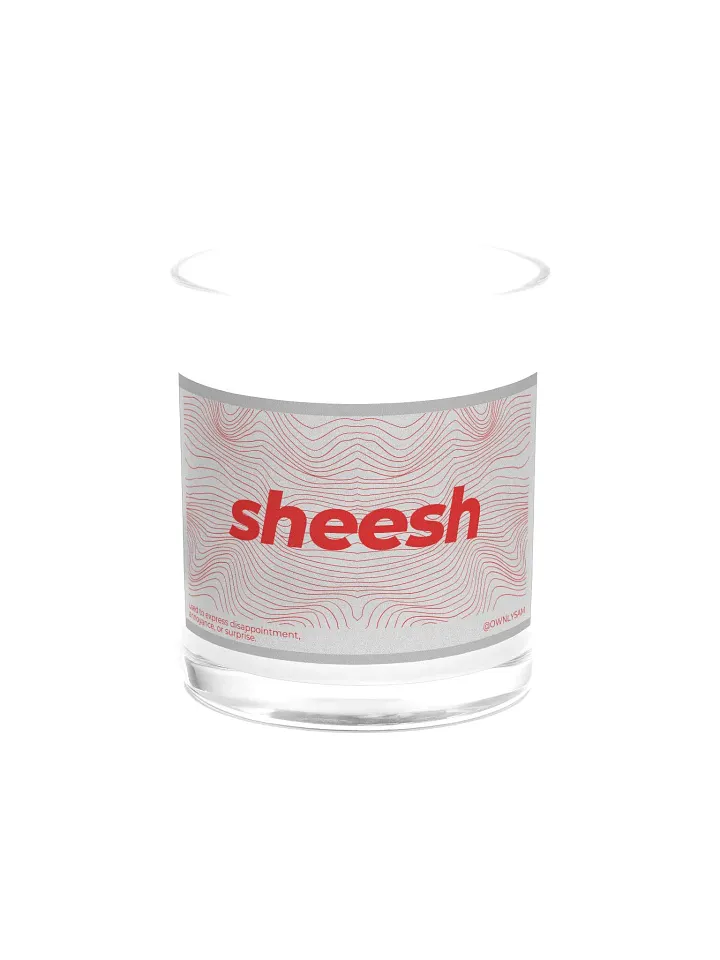 Sheesh product image (1)