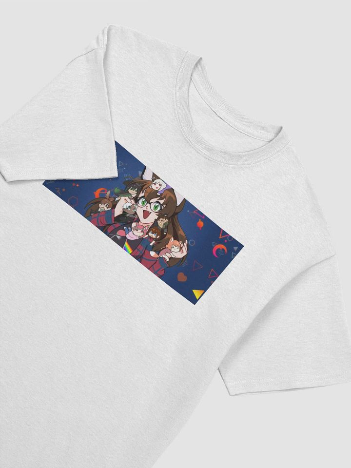 Fox And Friends 2.0 T-shirt product image (2)