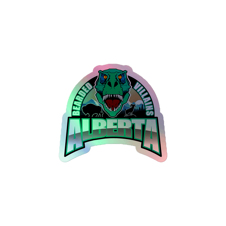 Holographic stickers product image (1)