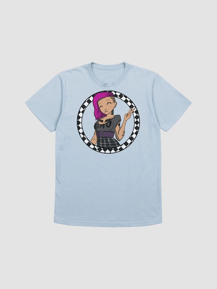 Super Duper Soft Az Tee! product image (1)