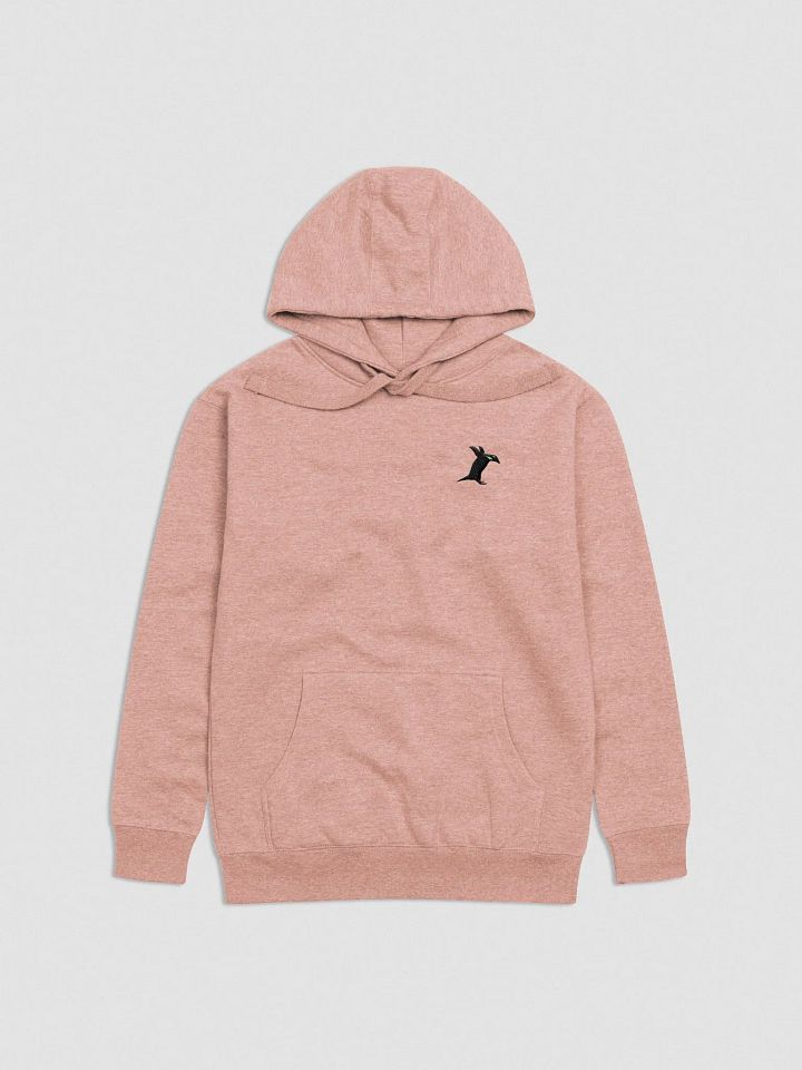 Light 'Taxman' Icon Stitched Hoodie (v2) product image (1)