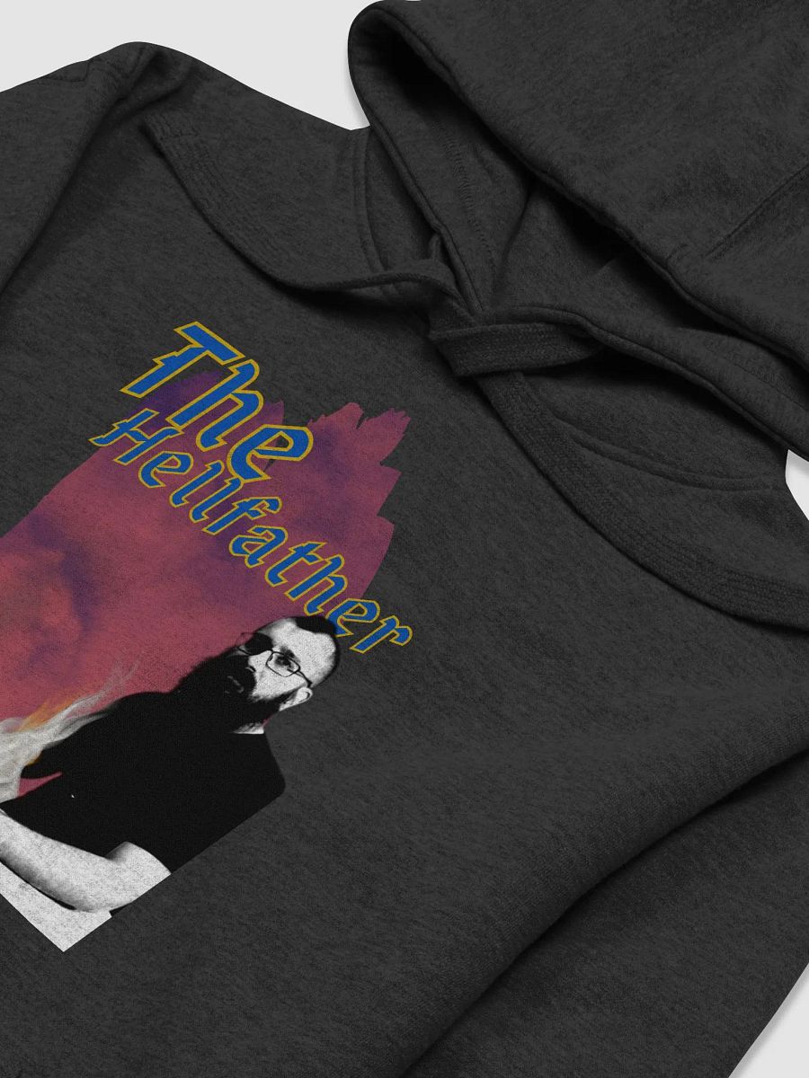 TheHellfather 80's Style print product image (26)