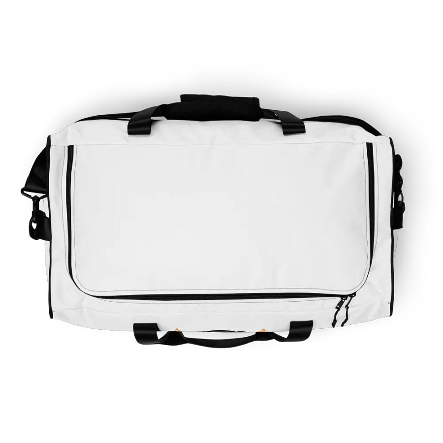 Steelyx All-Over Duffle Bag product image (9)