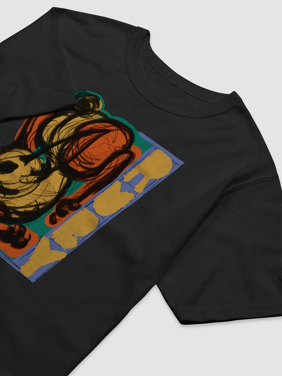 Ruby rabbit tee product image (10)