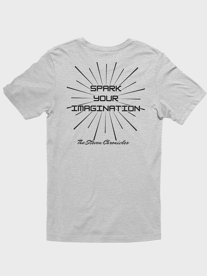 TSC Logo T-Shirt product image (12)