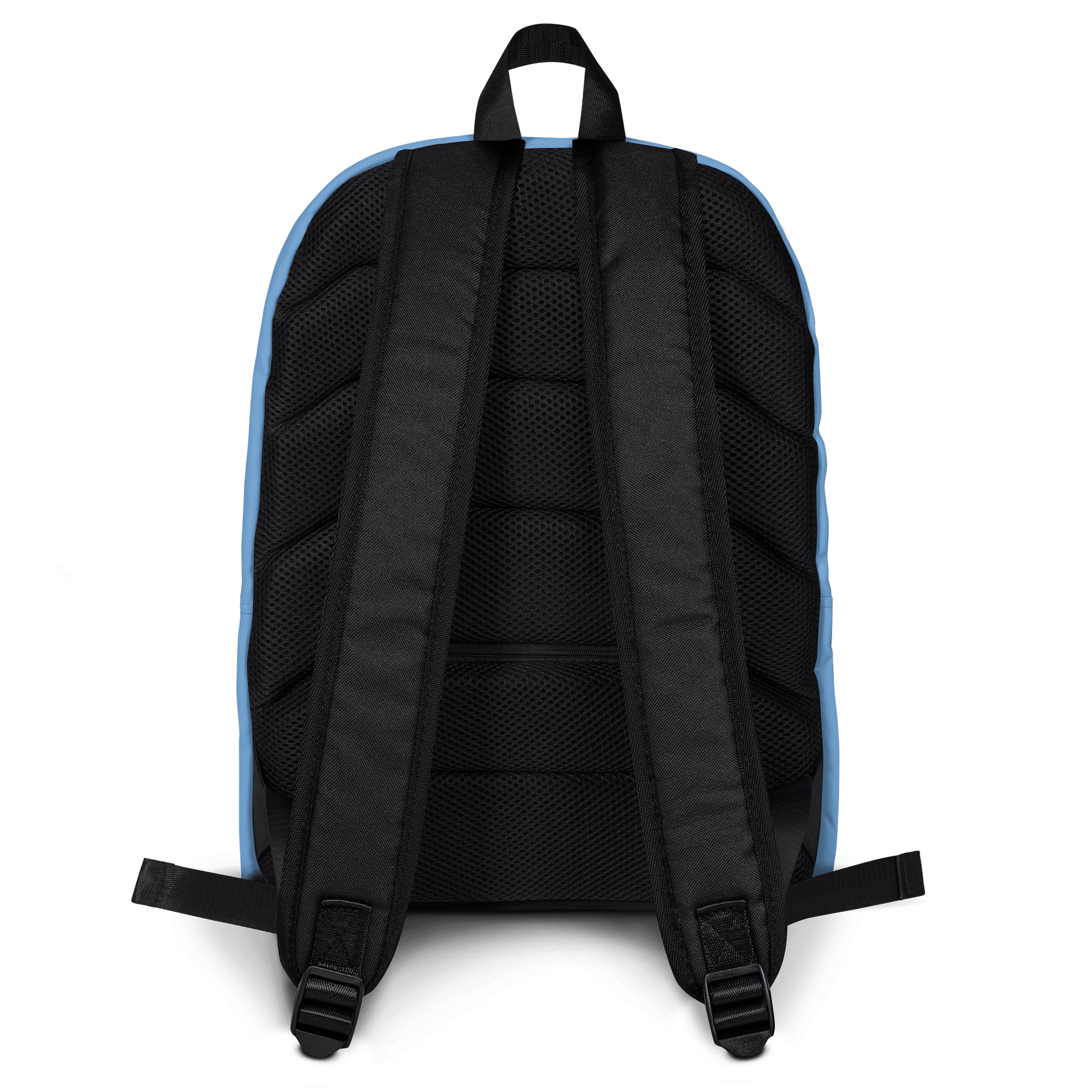 Blue Backpack product image (2)