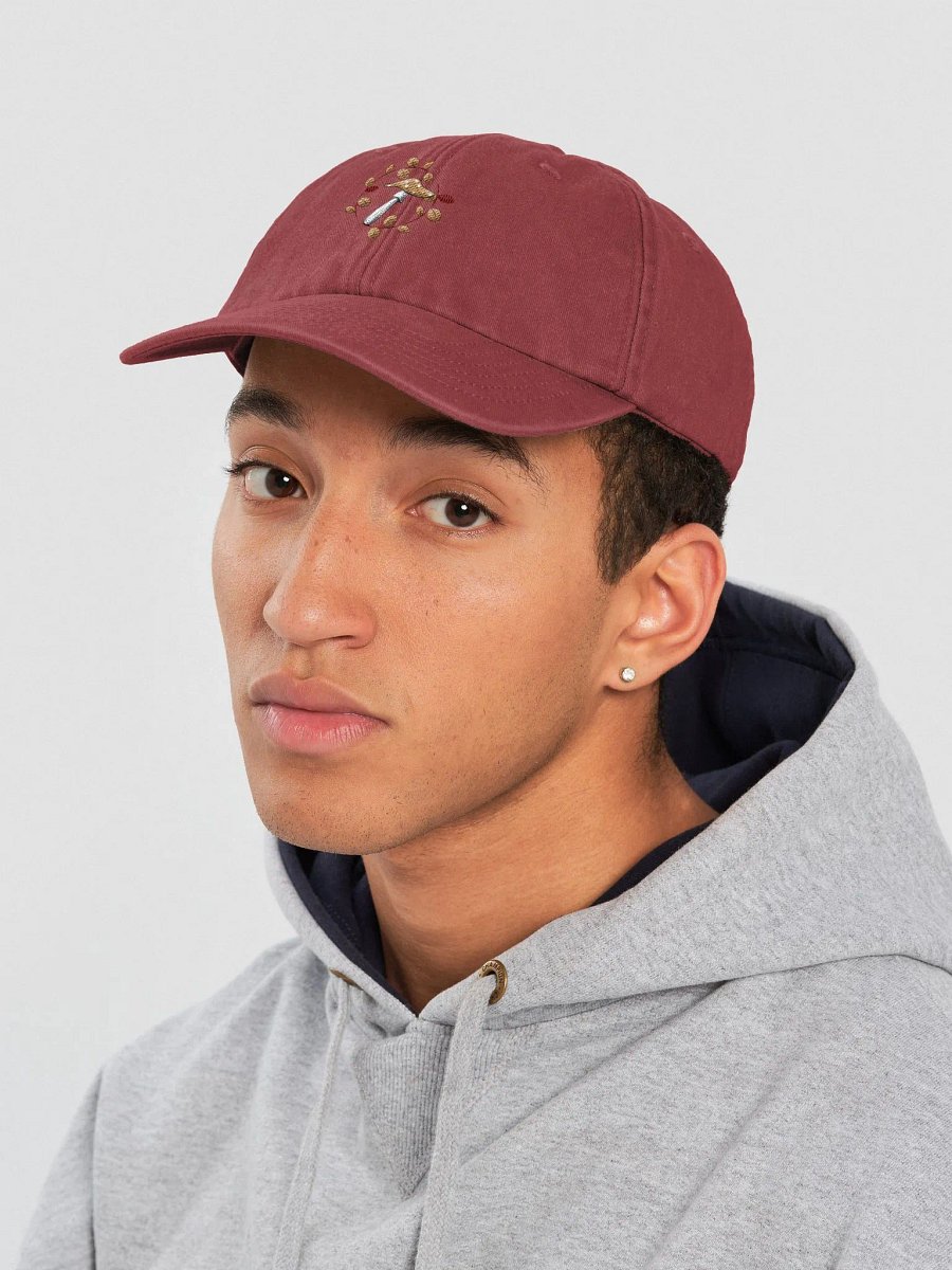 Mushroom cap- autumnal product image (14)