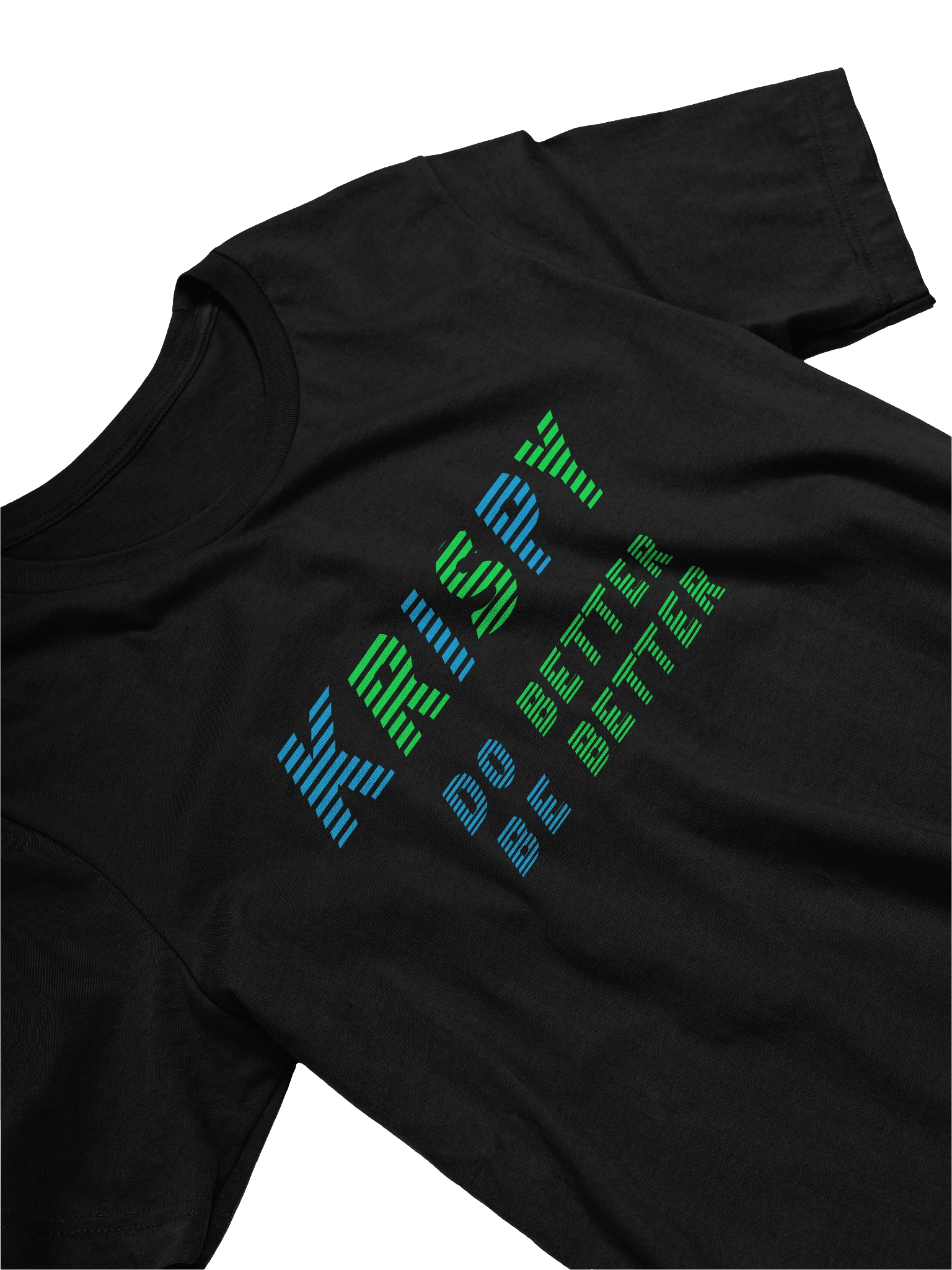 Krispy Motivational Tee product image (23)