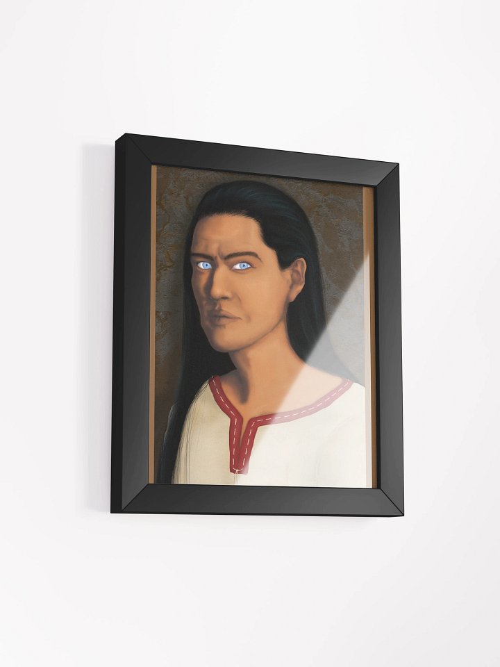 The Immortal Matte Poster Print product image (50)