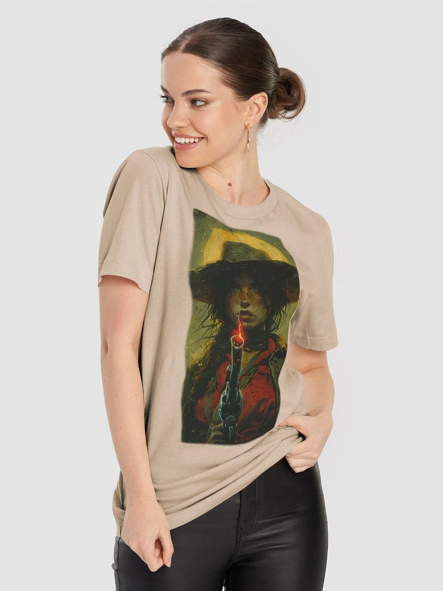Gunslinger #1 product image (2)