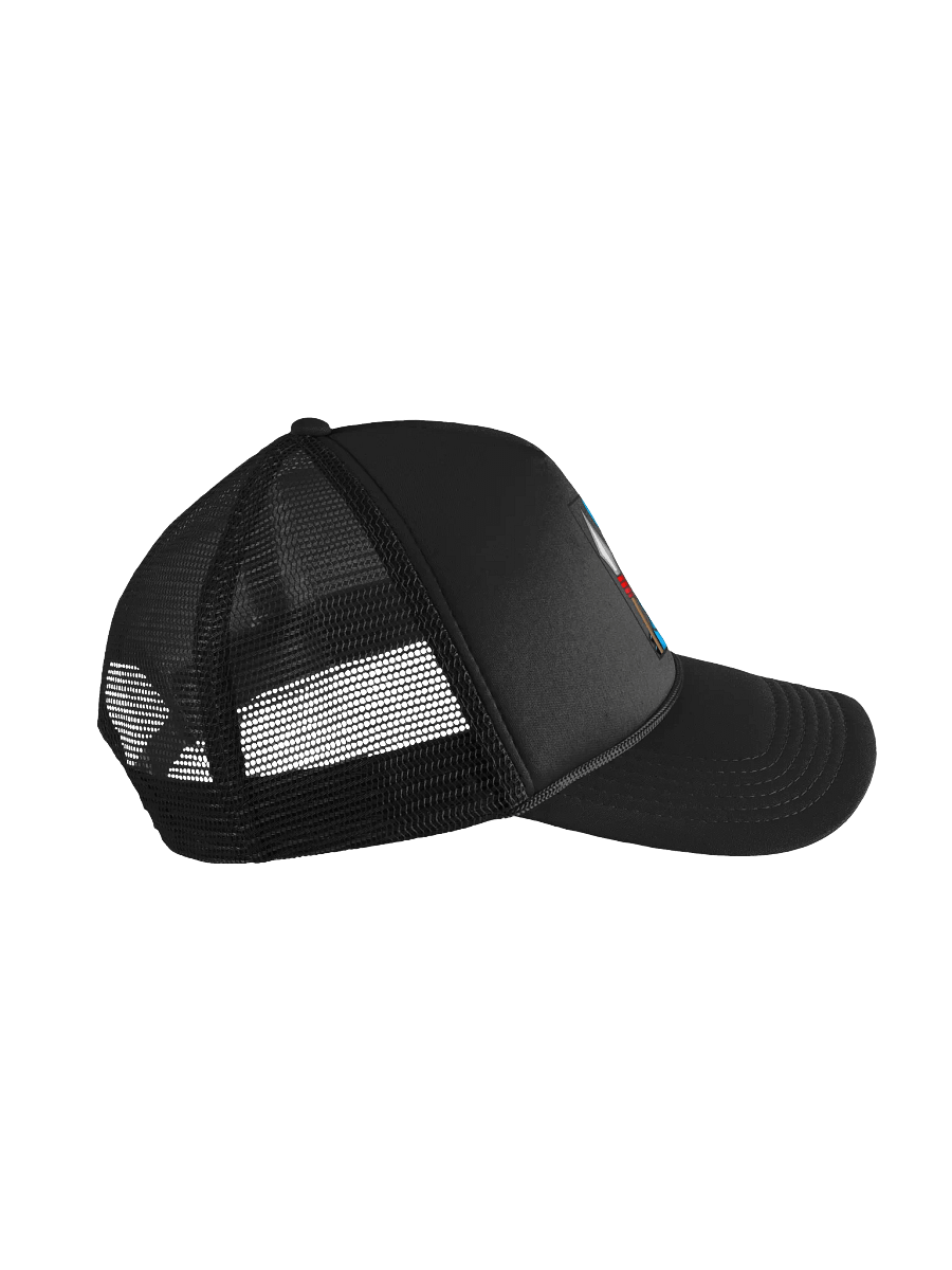 Amazon Foam Trucker Hat product image (3)