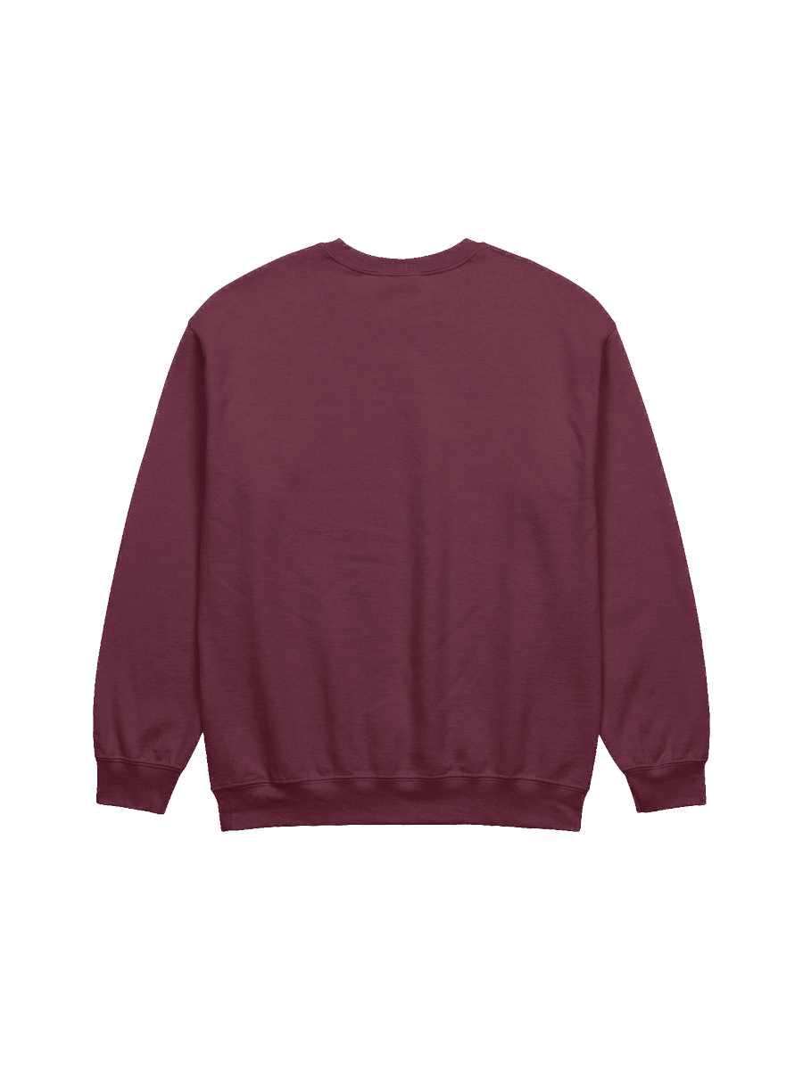 Booked for Fall Sweatshirt product image (2)