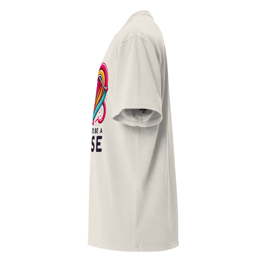 Heartbeat Pride Nurse Tee product image (17)