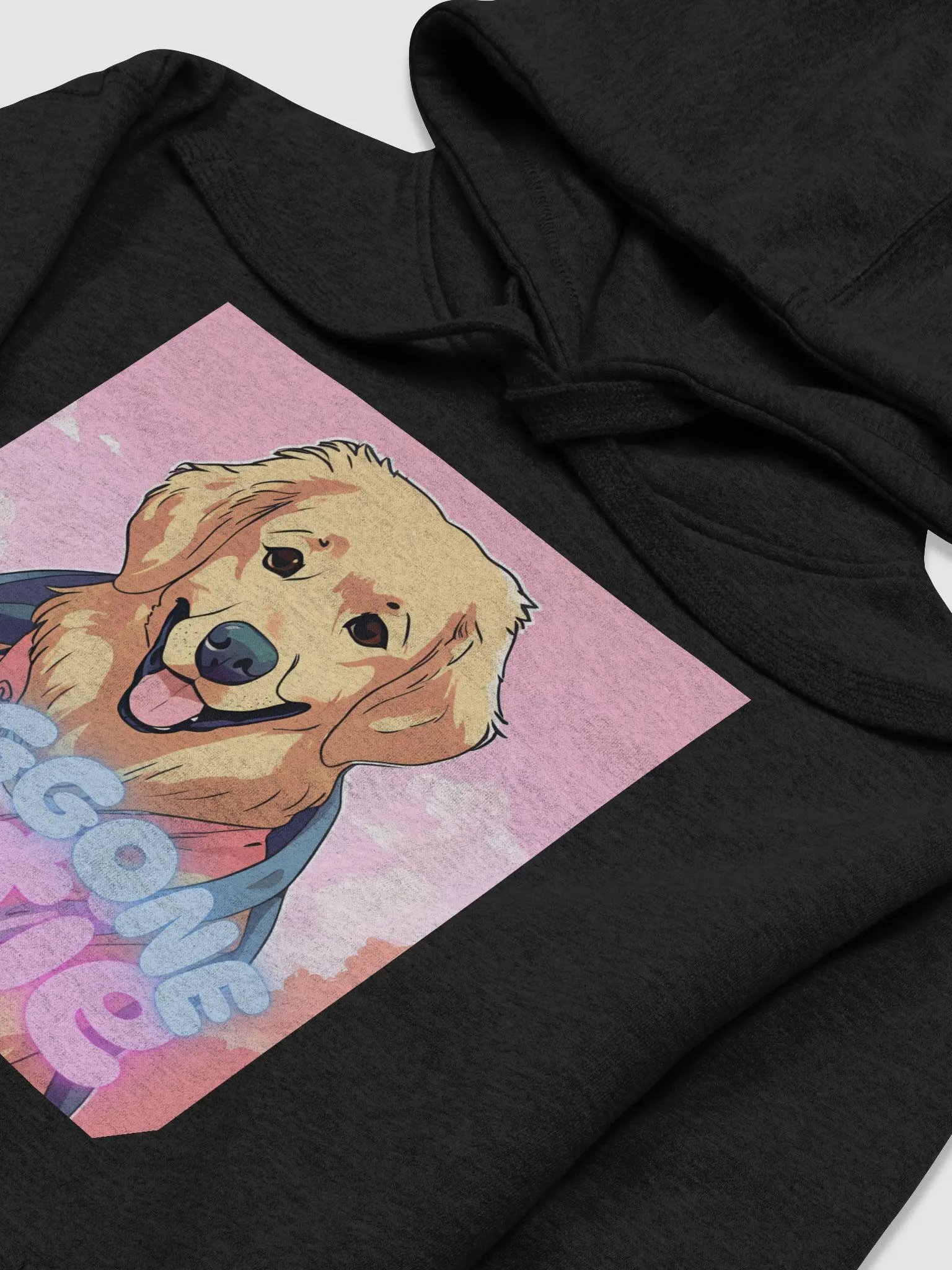 Team Rennert Doggone Cutie Hoodie product image (35)