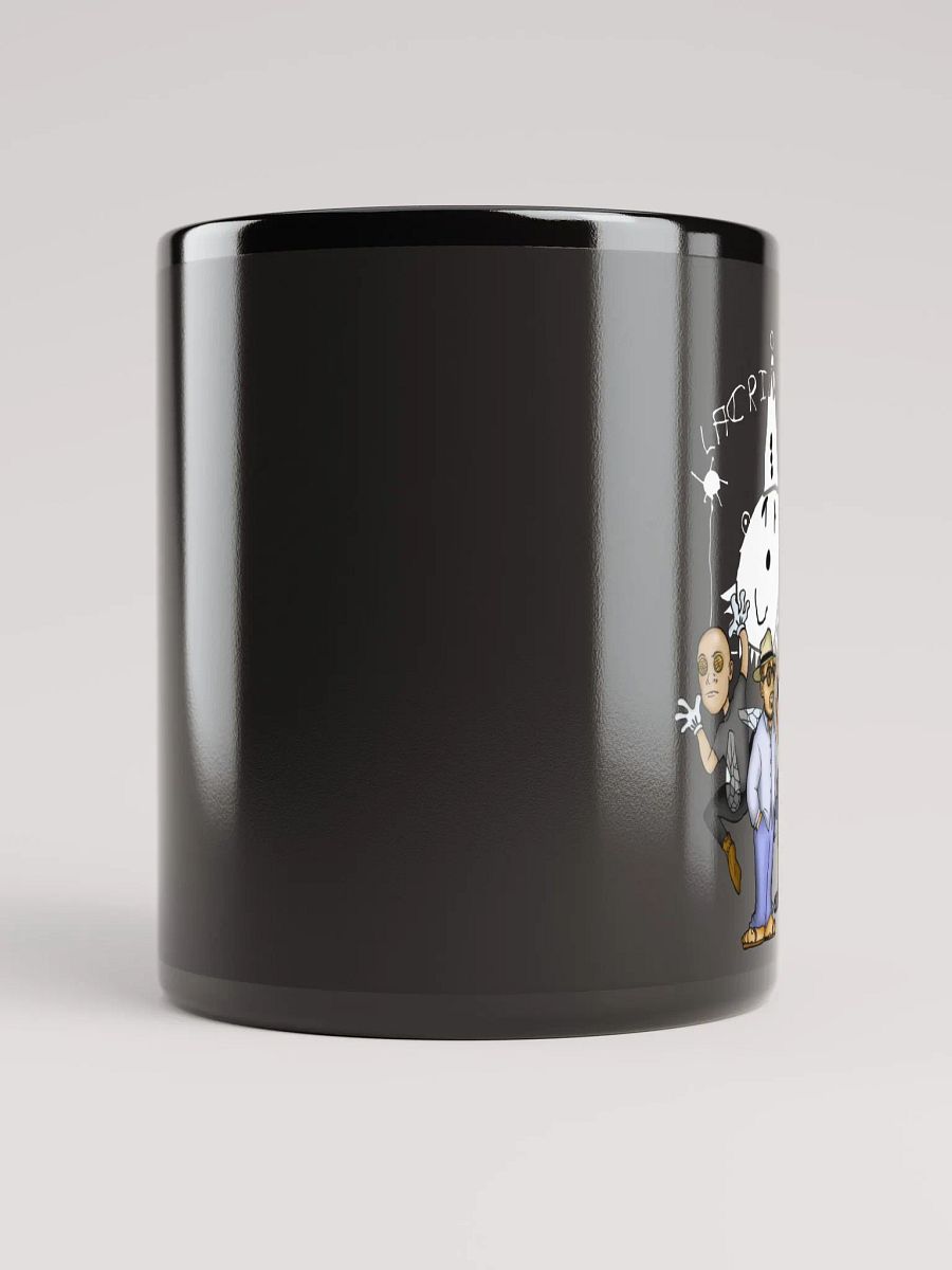 Taza Cast Lacriñoños product image (9)