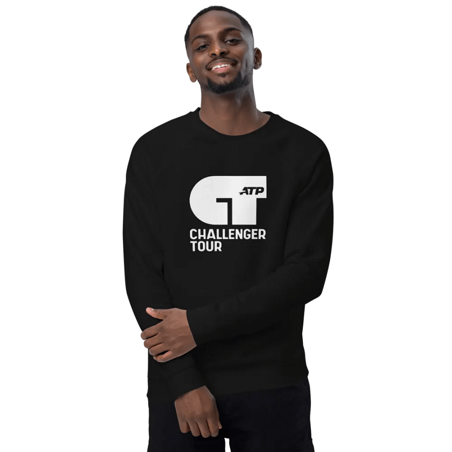 Challenger tour long sleeve shirt Various Colors product image (6)