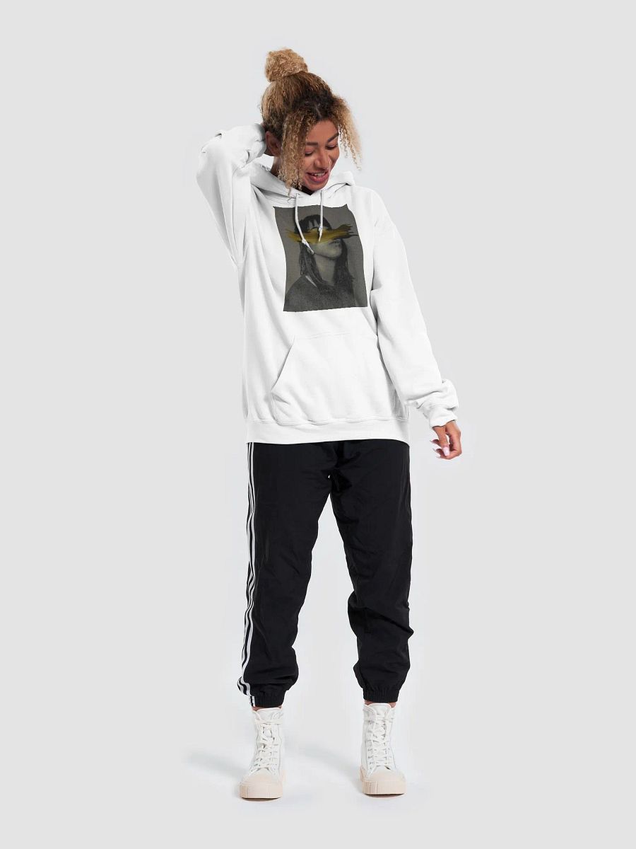 Beginner's Blindness Unisex Hoodie product image (5)