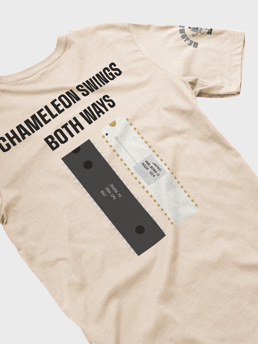 Seequa Chameleon Swings Both Ways Shirt product image (4)