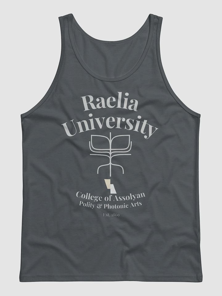 RUCA Tank product image (1)