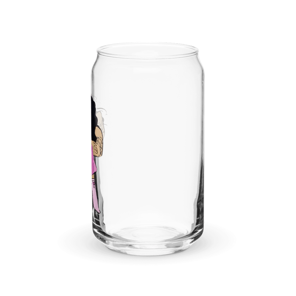 Titan Valentine Glass Cup product image (39)