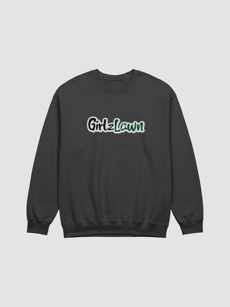 GirlzLawn Sweatshirt