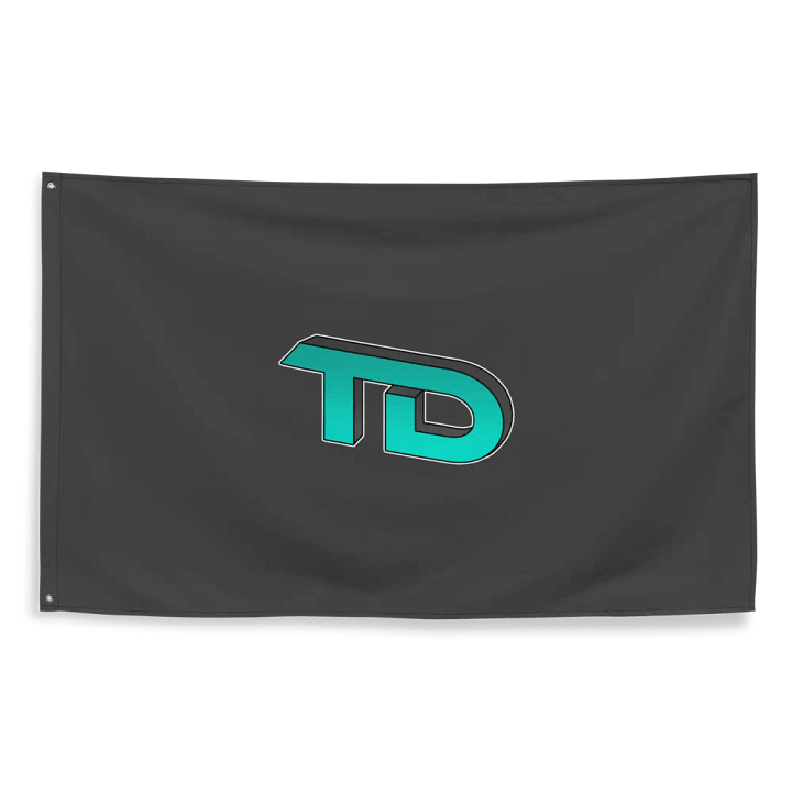 The D00D Flag! product image (2)