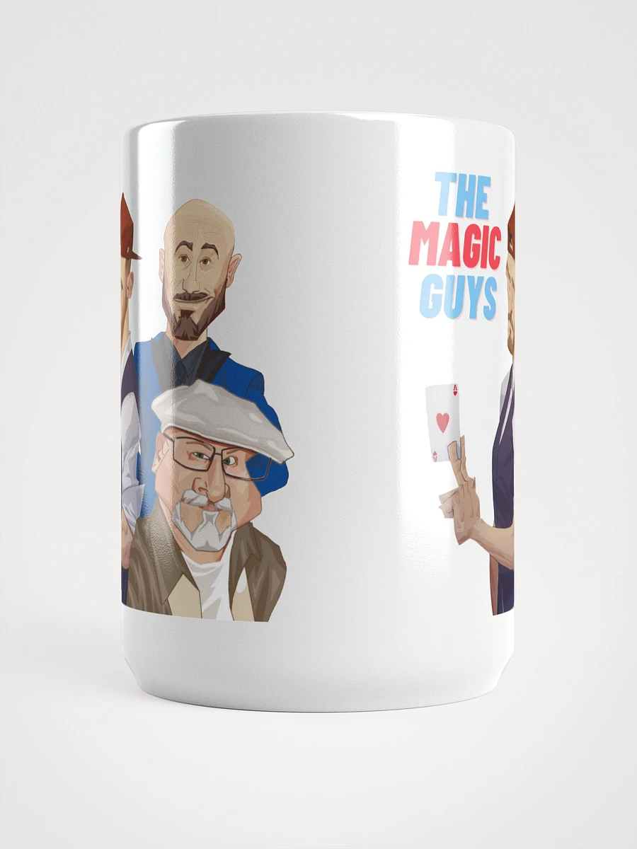 The Magic Mug product image (5)