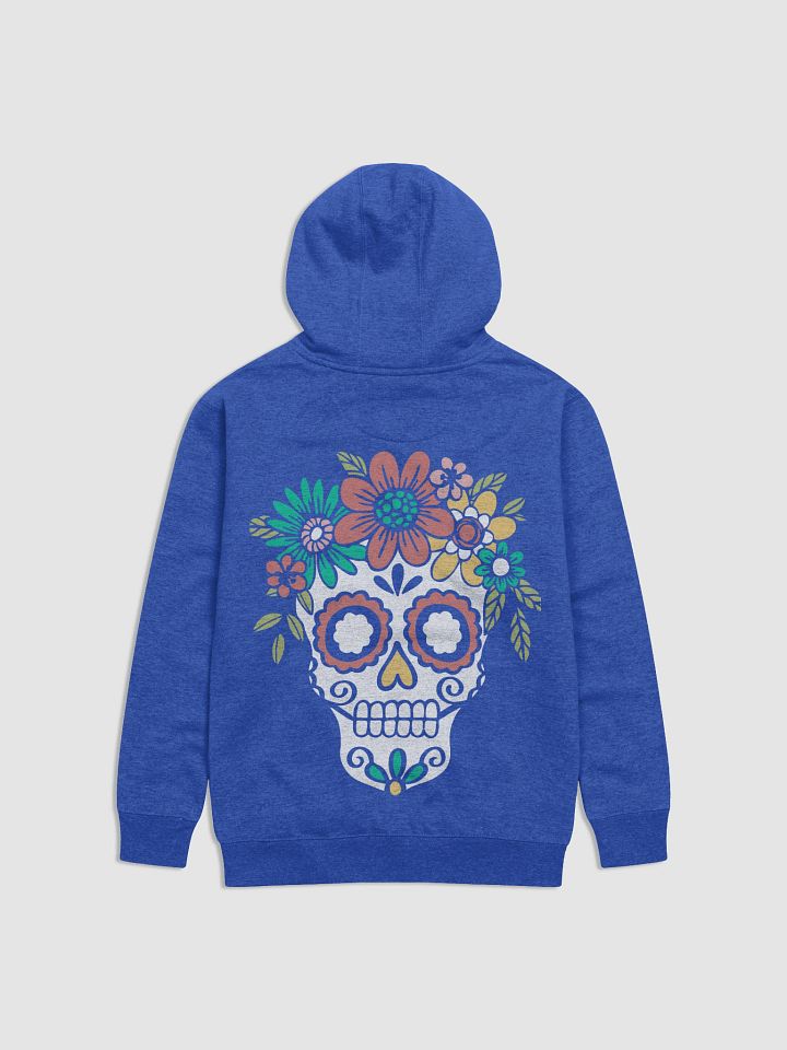 Blooming Love Premium Hoodie product image (16)