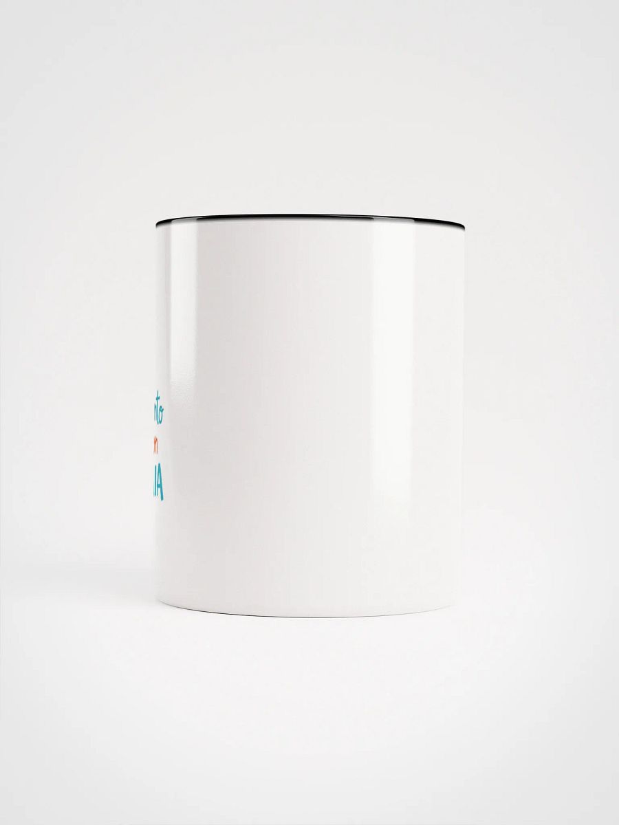 Whimsical Owl Tales Ceramic Mug product image (32)