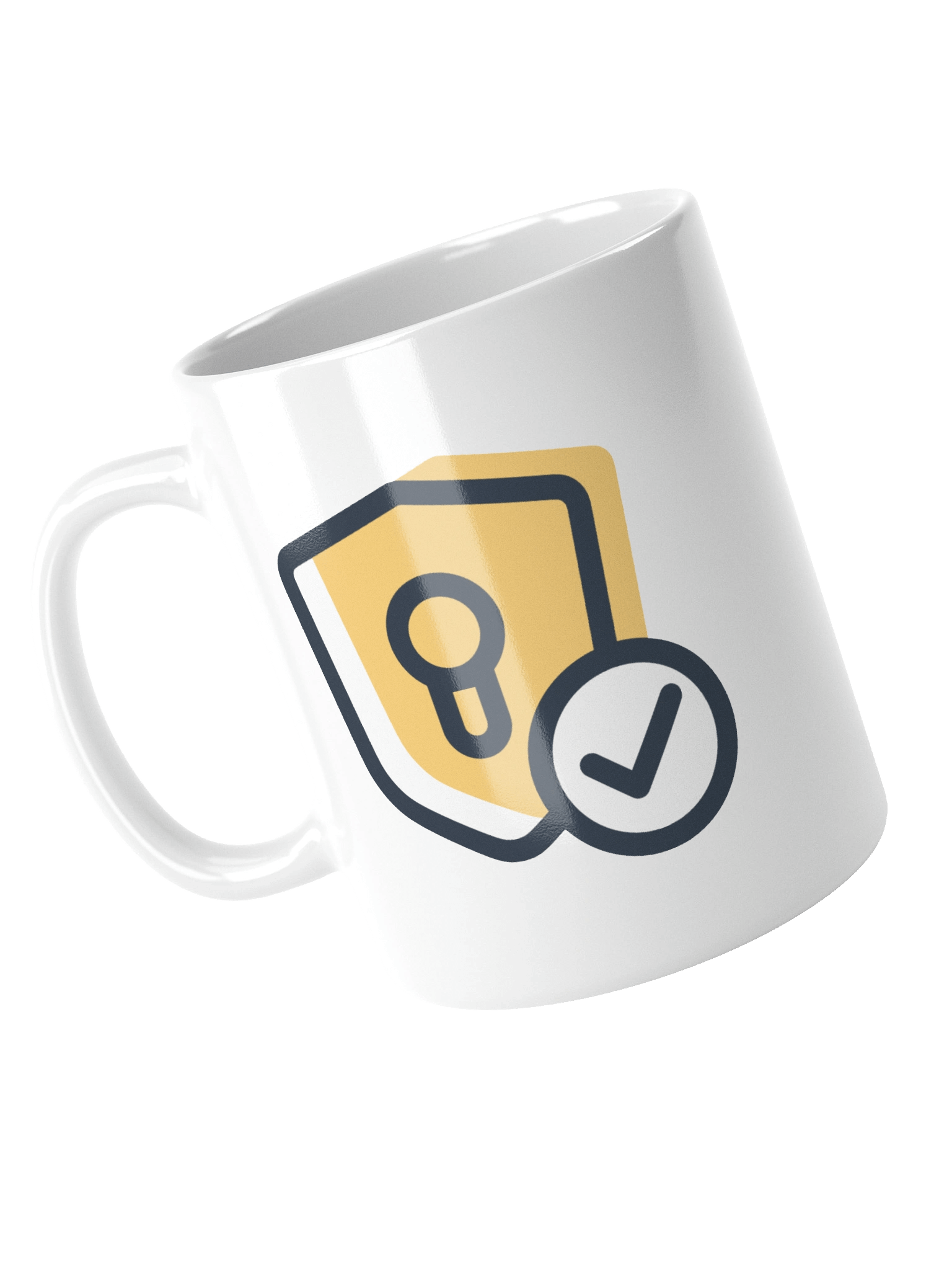 Shield Mug product image (4)