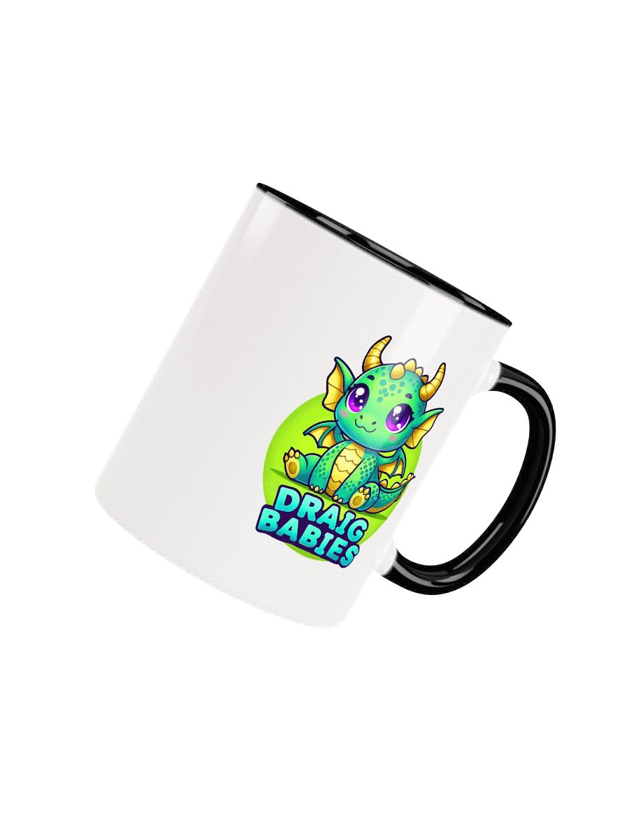 Team Dragon! Draig Coffee Mug product image (4)